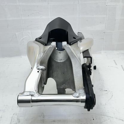 2017 - 2019 HONDA CBR 1000RR SP SWINGARM REAR SHOCK WHEEL FRAME FENDER PLASTIC