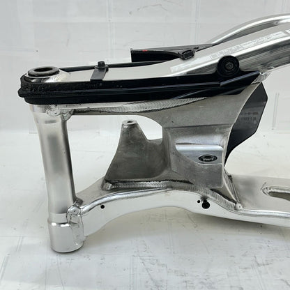 2017 - 2019 HONDA CBR 1000RR SP SWINGARM REAR SHOCK WHEEL FRAME FENDER PLASTIC