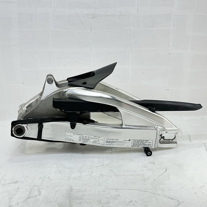 2017 - 2019 HONDA CBR 1000RR SP SWINGARM REAR SHOCK WHEEL FRAME FENDER PLASTIC