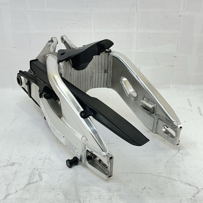 2017 - 2019 HONDA CBR 1000RR SP SWINGARM REAR SHOCK WHEEL FRAME FENDER PLASTIC