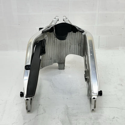 2017 - 2019 HONDA CBR 1000RR SP SWINGARM REAR SHOCK WHEEL FRAME FENDER PLASTIC