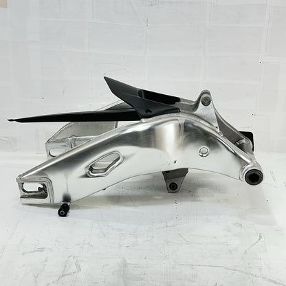 2017 - 2019 HONDA CBR 1000RR SP SWINGARM REAR SHOCK WHEEL FRAME FENDER PLASTIC