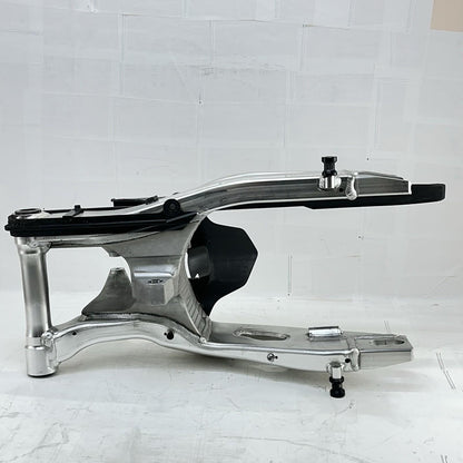 2017 - 2019 HONDA CBR 1000RR SP SWINGARM REAR SHOCK WHEEL FRAME FENDER PLASTIC