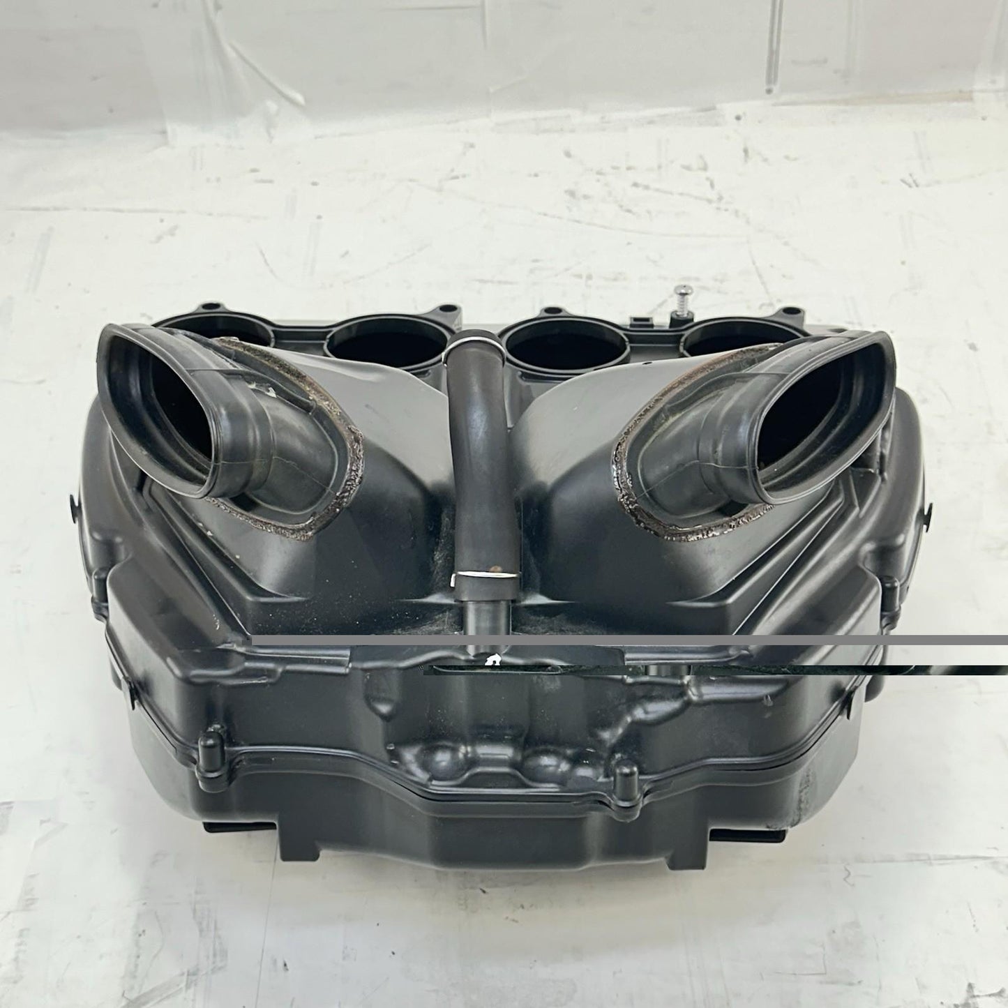 2017 - 2019 HONDA CBR 1000RR SP AIRBOX INTAKE AIR CLEANER FILTER HOUSING BOX