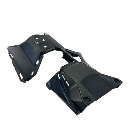 2017 - 2019 HONDA CBR 1000RR SP REAR REGULATOR COVER BACK COWL PANEL PLASTIC