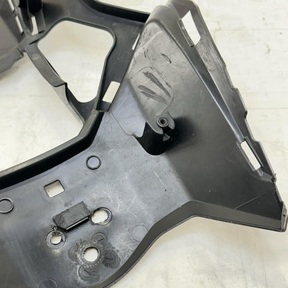 2017 - 2019 HONDA CBR 1000RR SP REAR REGULATOR COVER BACK COWL PANEL PLASTIC