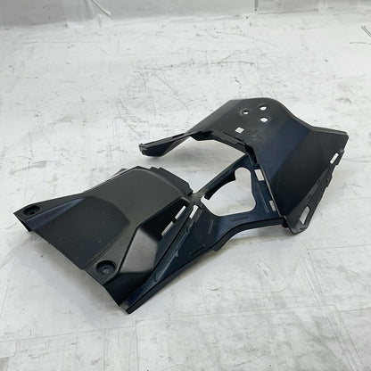2017 - 2019 HONDA CBR 1000RR SP REAR REGULATOR COVER BACK COWL PANEL PLASTIC