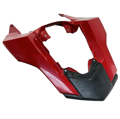 2017 - 2019 HONDA CBR 1000RR SP TAIL FAIRING REAR SEAT COWL PANEL PLASTIC RED
