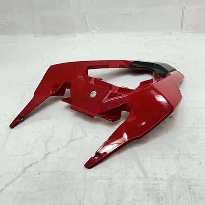 2017 - 2019 HONDA CBR 1000RR SP TAIL FAIRING REAR SEAT COWL PANEL PLASTIC RED