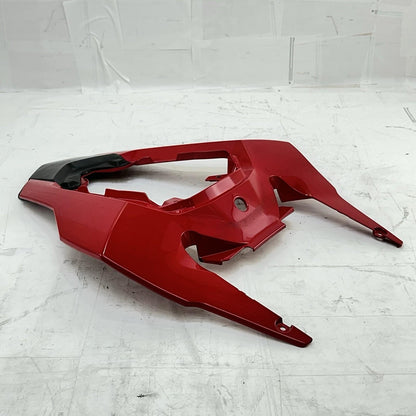 2017 - 2019 HONDA CBR 1000RR SP TAIL FAIRING REAR SEAT COWL PANEL PLASTIC RED