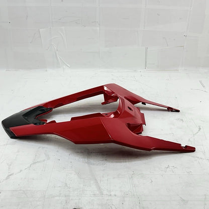 2017 - 2019 HONDA CBR 1000RR SP TAIL FAIRING REAR SEAT COWL PANEL PLASTIC RED