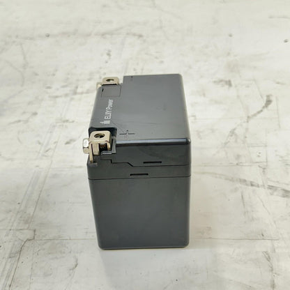 2017 - 2019 HONDA CBR 1000RR SP LI-ION BATTERY ELIIY POWER HY93 12V 4.5Ah