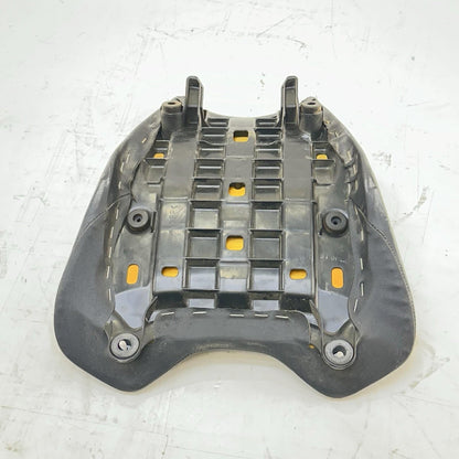 2017 - 2019 HONDA CBR 1000RR SP FRONT SEAT DRIVER CUSHION SADDLE BOLTS STOCK