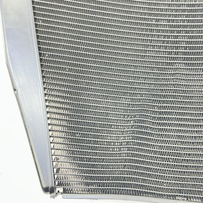 2017 - 2019 HONDA CBR 1000RR SP RADIATOR ENGINE COOLER MOTOR COOLING STOCK