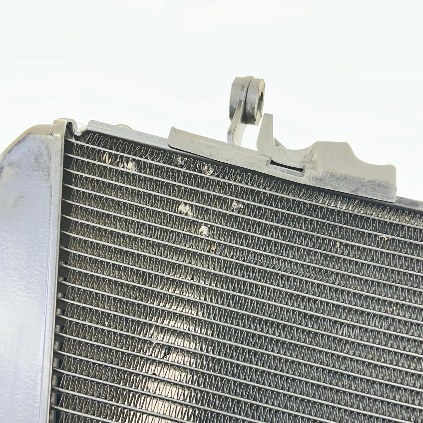 2017 - 2019 HONDA CBR 1000RR SP RADIATOR ENGINE COOLER MOTOR COOLING STOCK