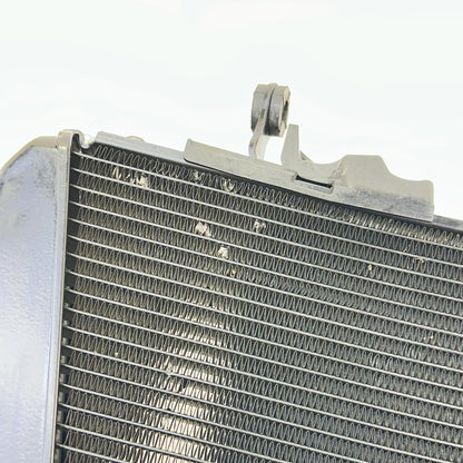 2017 - 2019 HONDA CBR 1000RR SP RADIATOR ENGINE COOLER MOTOR COOLING STOCK
