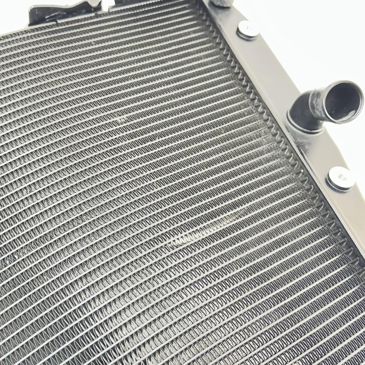 2017 - 2019 HONDA CBR 1000RR SP RADIATOR ENGINE COOLER MOTOR COOLING STOCK