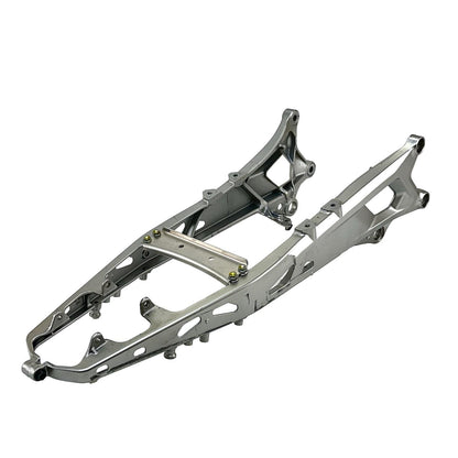 2017 - 2019 HONDA CBR 1000RR SP SUBFRAME UNDERTAIL LOWER REAR FRAME STOCK
