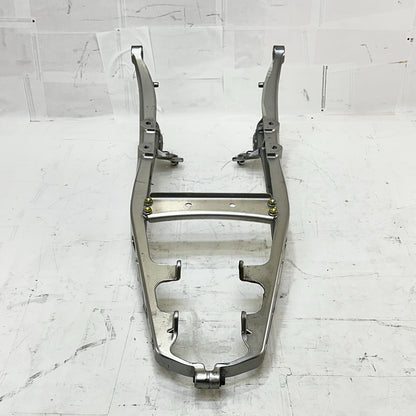 2017 - 2019 HONDA CBR 1000RR SP SUBFRAME UNDERTAIL LOWER REAR FRAME STOCK