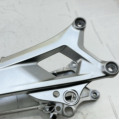 2017 - 2019 HONDA CBR 1000RR SP SUBFRAME UNDERTAIL LOWER REAR FRAME STOCK