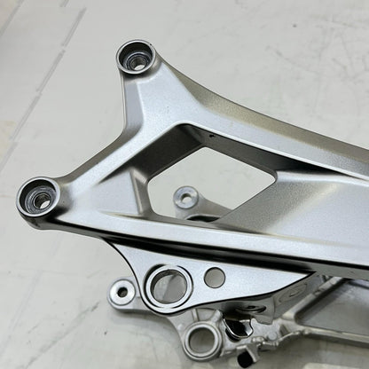 2017 - 2019 HONDA CBR 1000RR SP SUBFRAME UNDERTAIL LOWER REAR FRAME STOCK