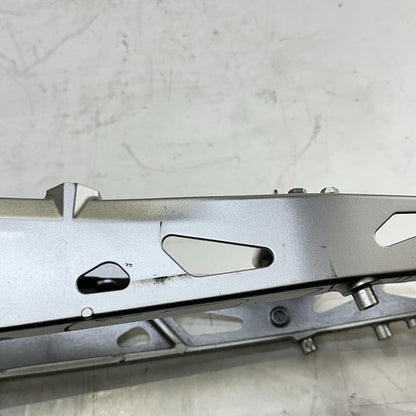 2017 - 2019 HONDA CBR 1000RR SP SUBFRAME UNDERTAIL LOWER REAR FRAME STOCK