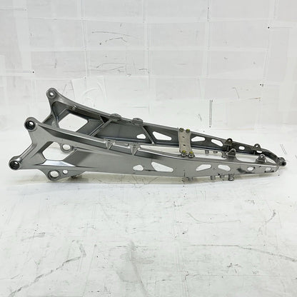 2017 - 2019 HONDA CBR 1000RR SP SUBFRAME UNDERTAIL LOWER REAR FRAME STOCK