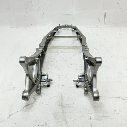 2017 - 2019 HONDA CBR 1000RR SP SUBFRAME UNDERTAIL LOWER REAR FRAME STOCK