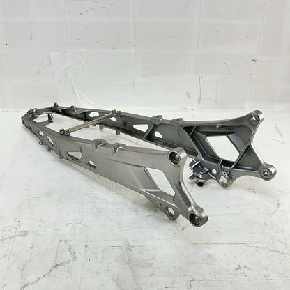 2017 - 2019 HONDA CBR 1000RR SP SUBFRAME UNDERTAIL LOWER REAR FRAME STOCK