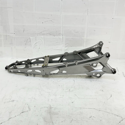 2017 - 2019 HONDA CBR 1000RR SP SUBFRAME UNDERTAIL LOWER REAR FRAME STOCK