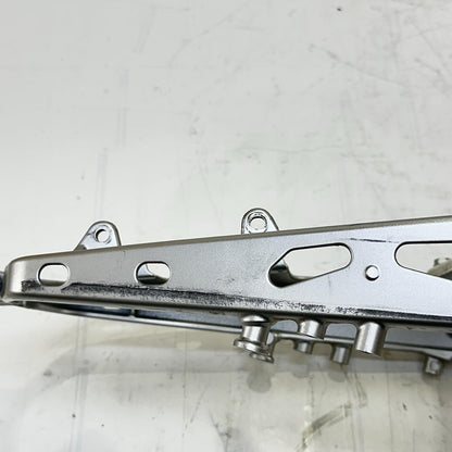 2017 - 2019 HONDA CBR 1000RR SP SUBFRAME UNDERTAIL LOWER REAR FRAME STOCK