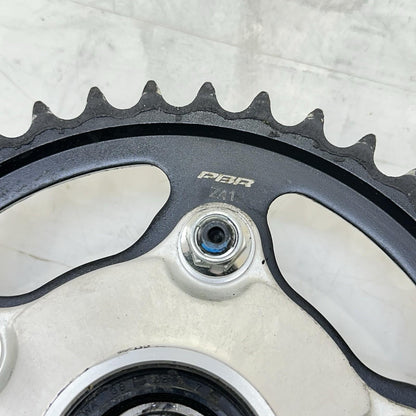 2021 - 2026 APRILIA RSV4 REAR SPROCKET MAIN CHAIN DRIVE HUB BACK WHEEL RIM