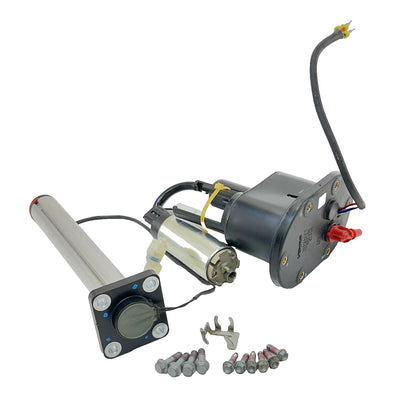 2021 - 2026 APRILIA RSV4 FUEL PUMP GAS PETROL SENDING UNIT BOLTS HARDWARE