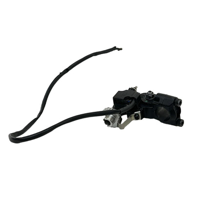 2021 - 2026 APRILIA RSV4 CLUTCH PERCH LEVER MOUNT LEFT SIDE BRACKET STOCK