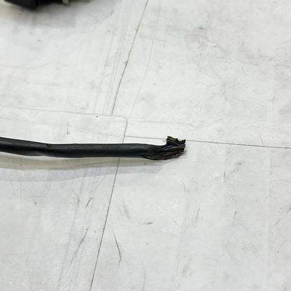 2021 - 2026 APRILIA RSV4 CLUTCH PERCH LEVER MOUNT LEFT SIDE BRACKET STOCK