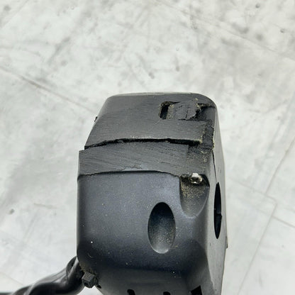 2021 - 2026 APRILIA RSV4 LEFT SWITCH HANDLE BAR LIGHT HORN INDICATOR CONTROL