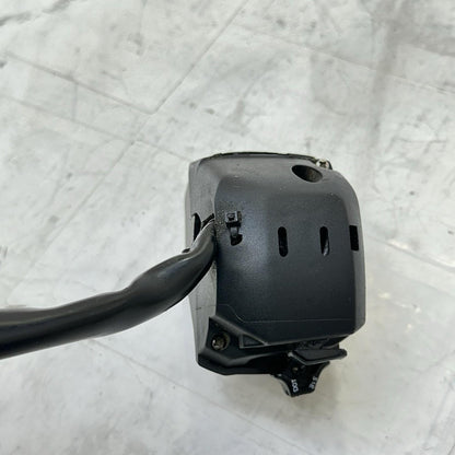 2021 - 2026 APRILIA RSV4 LEFT SWITCH HANDLE BAR LIGHT HORN INDICATOR CONTROL