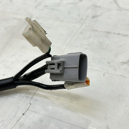 2021 - 2026 APRILIA RSV4 LEFT SWITCH HANDLE BAR LIGHT HORN INDICATOR CONTROL