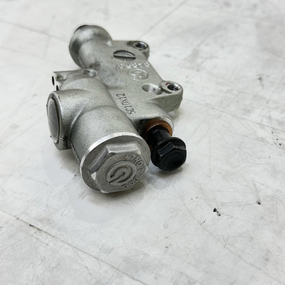 2021 - 2026 APRILIA RSV4 REAR BRAKE MASTER CYLINDER BACK BREMBO