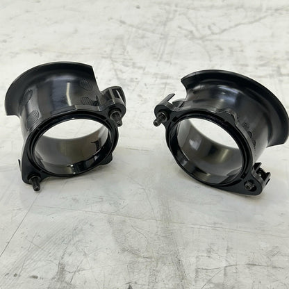 2021 - 2026 APRILIA RSV4 VELOCITY STACKS AIRBOX AIR INTAKE SET STOCK