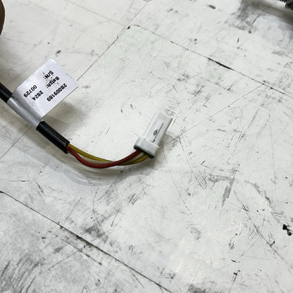 2021 - 2026 APRILIA RSV4 QUICK SHIFTER QS SENSOR WIRE LINE LINK LINKAGE STOCK