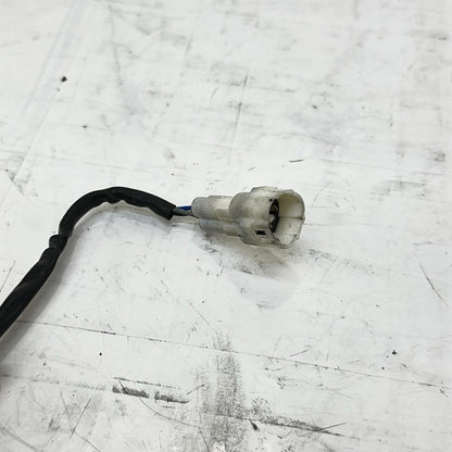 2021 - 2026 APRILIA RSV4 REAR SET RIGHT SIDE BRAKE SENSOR LINK BONAMICI RACING