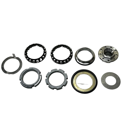 2021 - 2026 APRILIA RSV4 TRIPLE TREE BEARINGS LOWER STEERING RINGS DISC SET