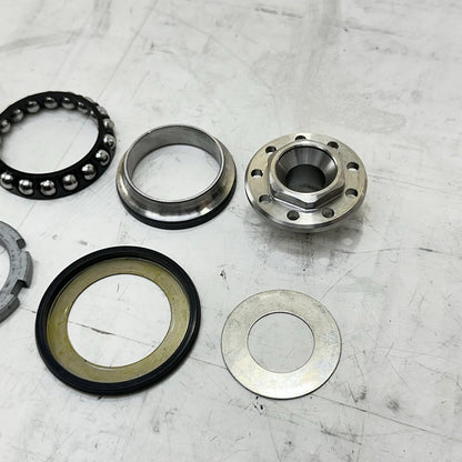 2021 - 2026 APRILIA RSV4 TRIPLE TREE BEARINGS LOWER STEERING RINGS DISC SET