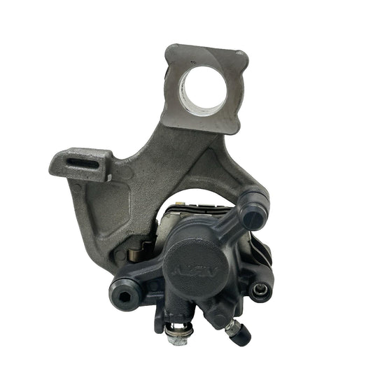2011 - 2026 SUZUKI GSX 600 GSXR 750 REAR BRAKE CALIPER BACK BRACKET MOUNT NISSIN