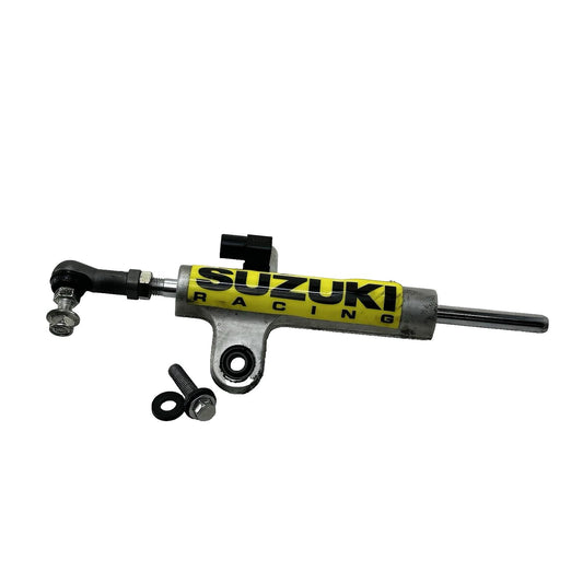 2011 - 2026 SUZUKI GSX 600 GSXR 750 STEERIING STABILIZER DAMPER