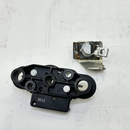 2011 - 2026 SUZUKI GSX 600 GSXR 750 IGNITION LOCK SET KEYS SEAT LATCH CABLE LINE