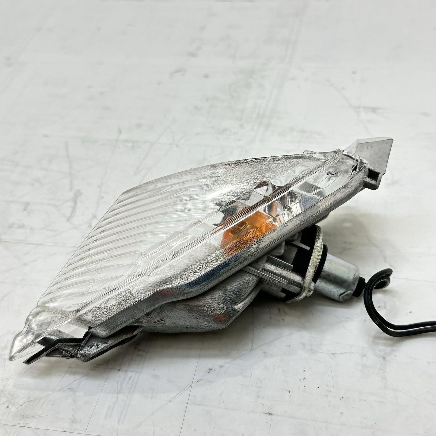 2011 - 2026 SUZUKI GSX 600 GSXR 750 REAR TURN SIGNALS INDICATORS BLINKERS SET