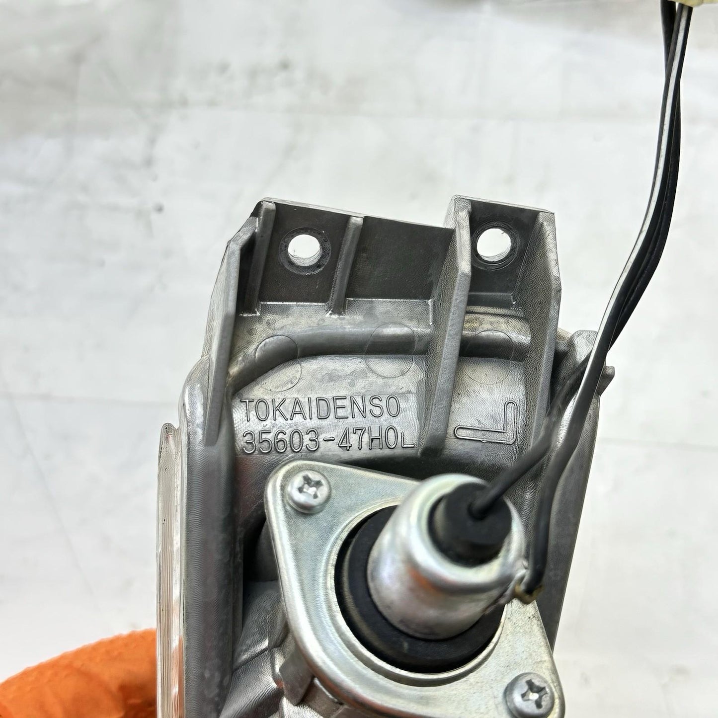 2011 - 2026 SUZUKI GSX 600 GSXR 750 REAR TURN SIGNALS INDICATORS BLINKERS SET