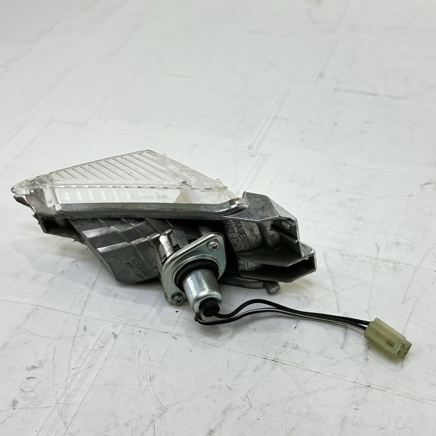 2011 - 2026 SUZUKI GSX 600 GSXR 750 REAR TURN SIGNALS INDICATORS BLINKERS SET